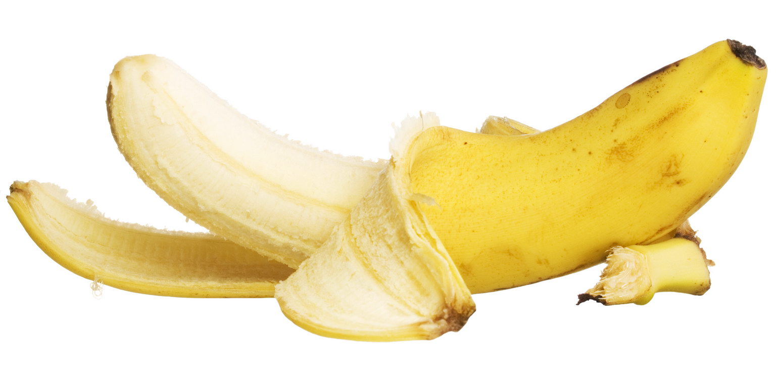 A banana – cheap, easy, and funny